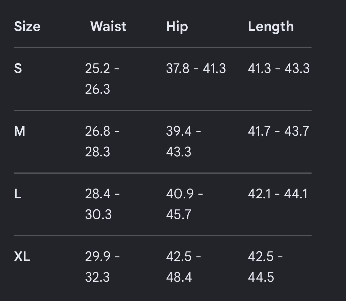DayStretch High Waisted Straight Leg Work Pants