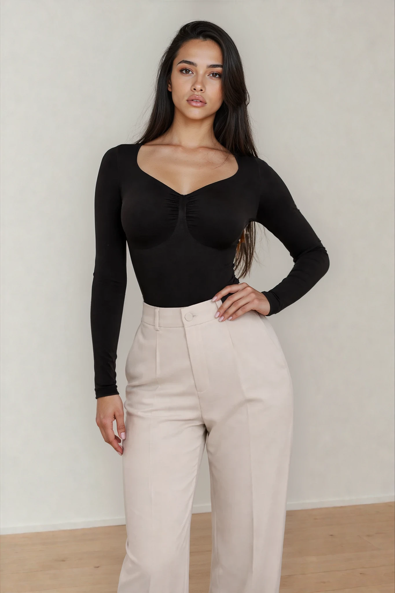 Second Skin Sculpting Bodysuit