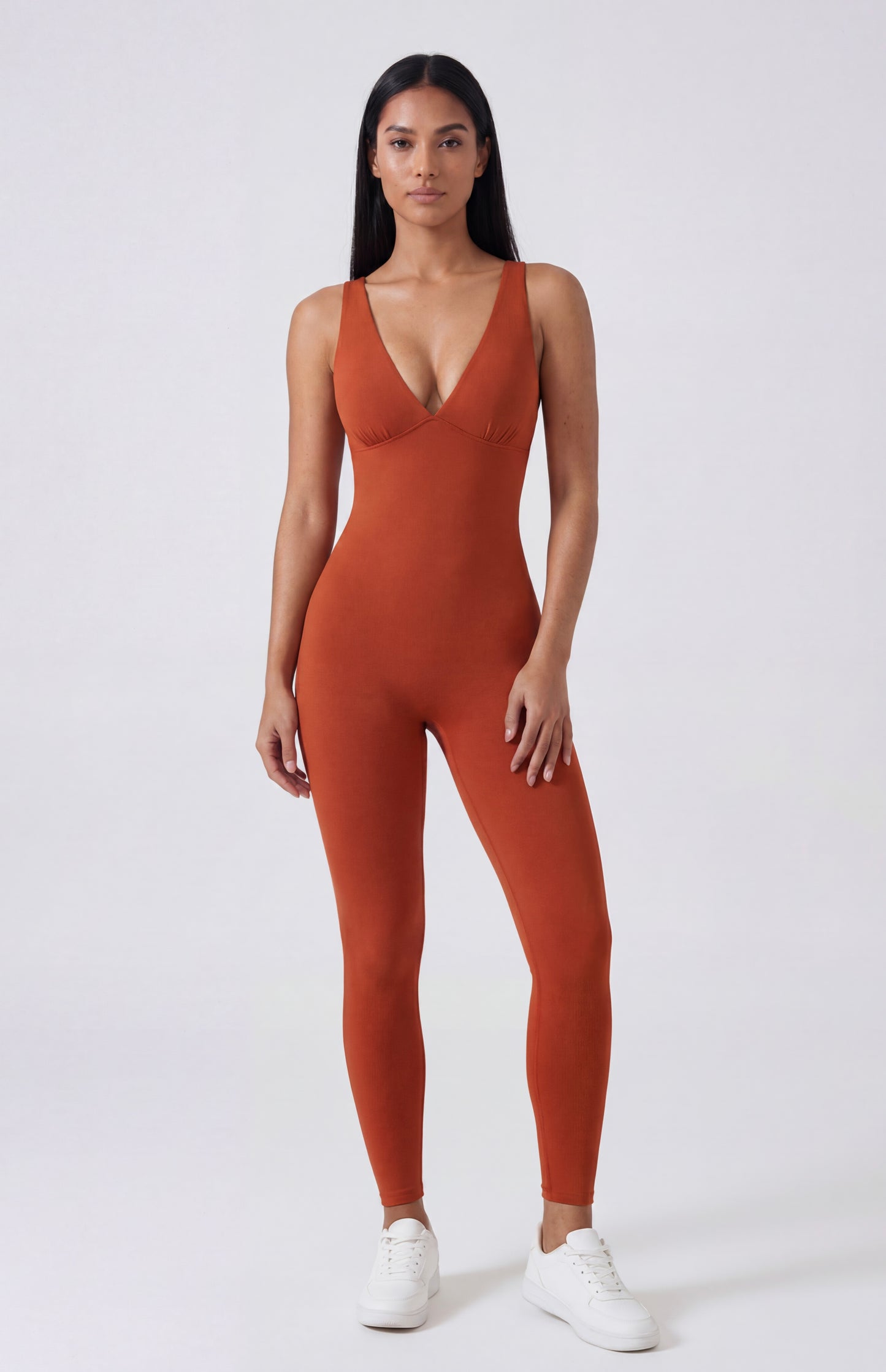 CoreFlex Sculpting Jumpsuit