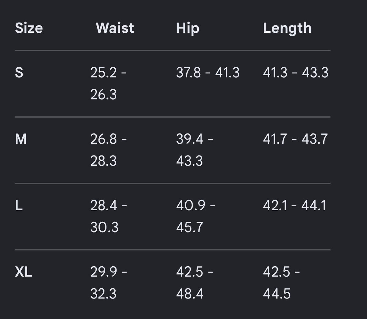 DayStretch High Waisted Straight Leg Work Pants