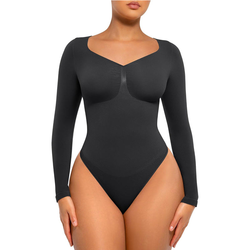 Second Skin Sculpting Bodysuit