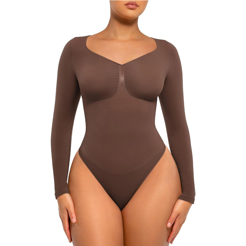 Second Skin Sculpting Bodysuit