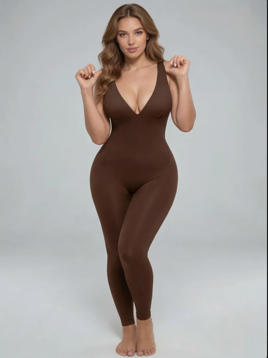CoreFlex Sculpting Jumpsuit