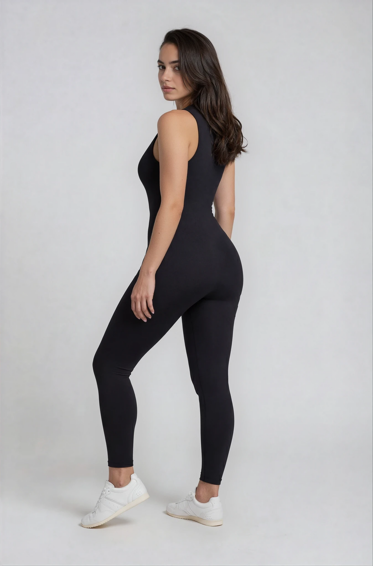 CoreFlex Sculpting Jumpsuit