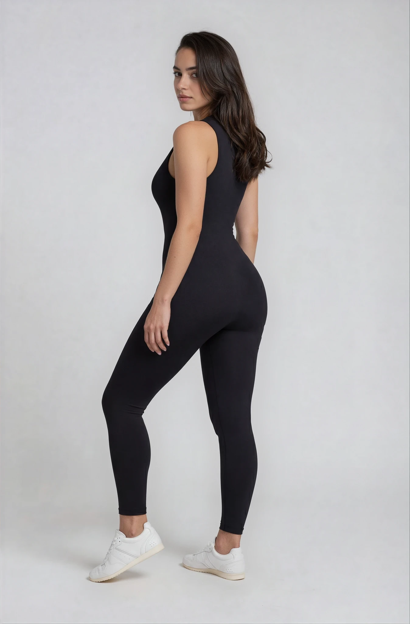 CoreFlex Sculpting Jumpsuit