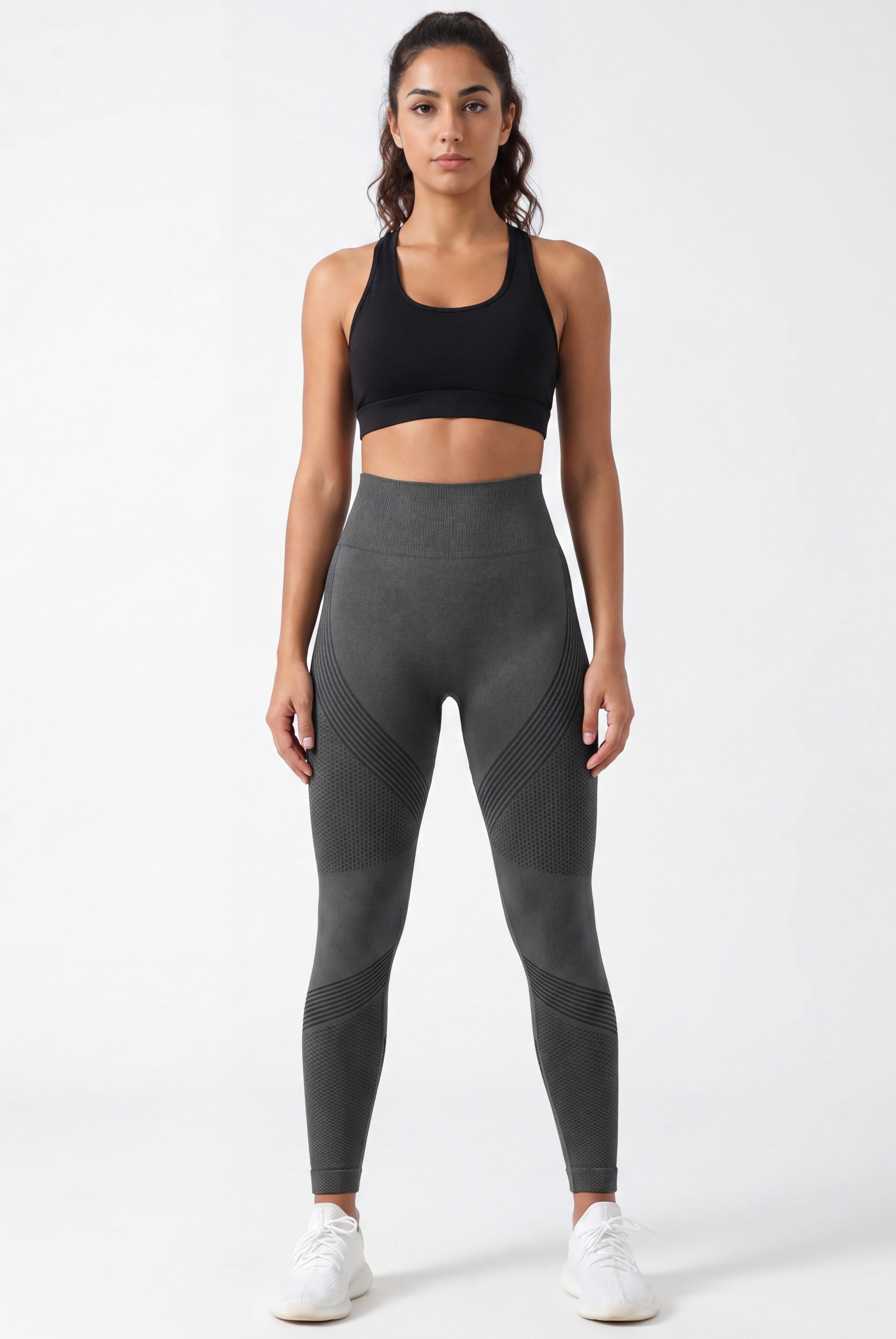 Sculpt Seamless Scrunch Leggings