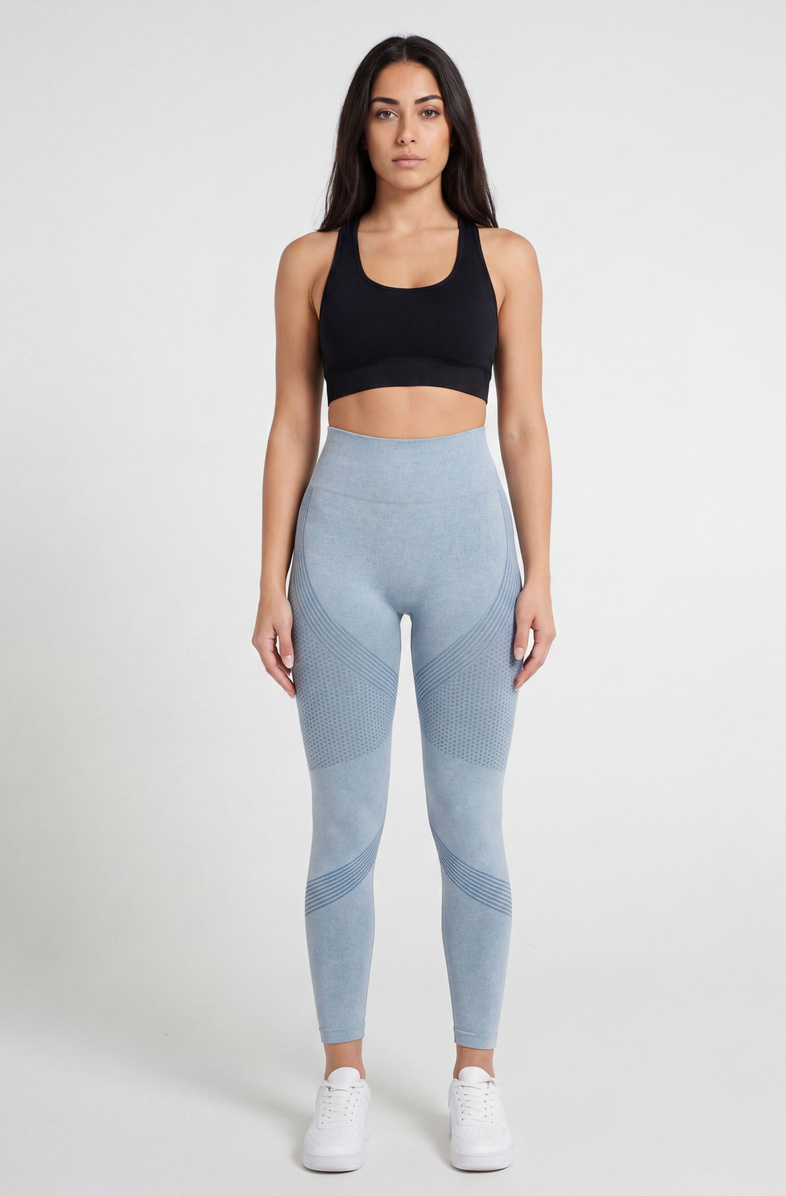 Sculpt Seamless Scrunch Leggings
