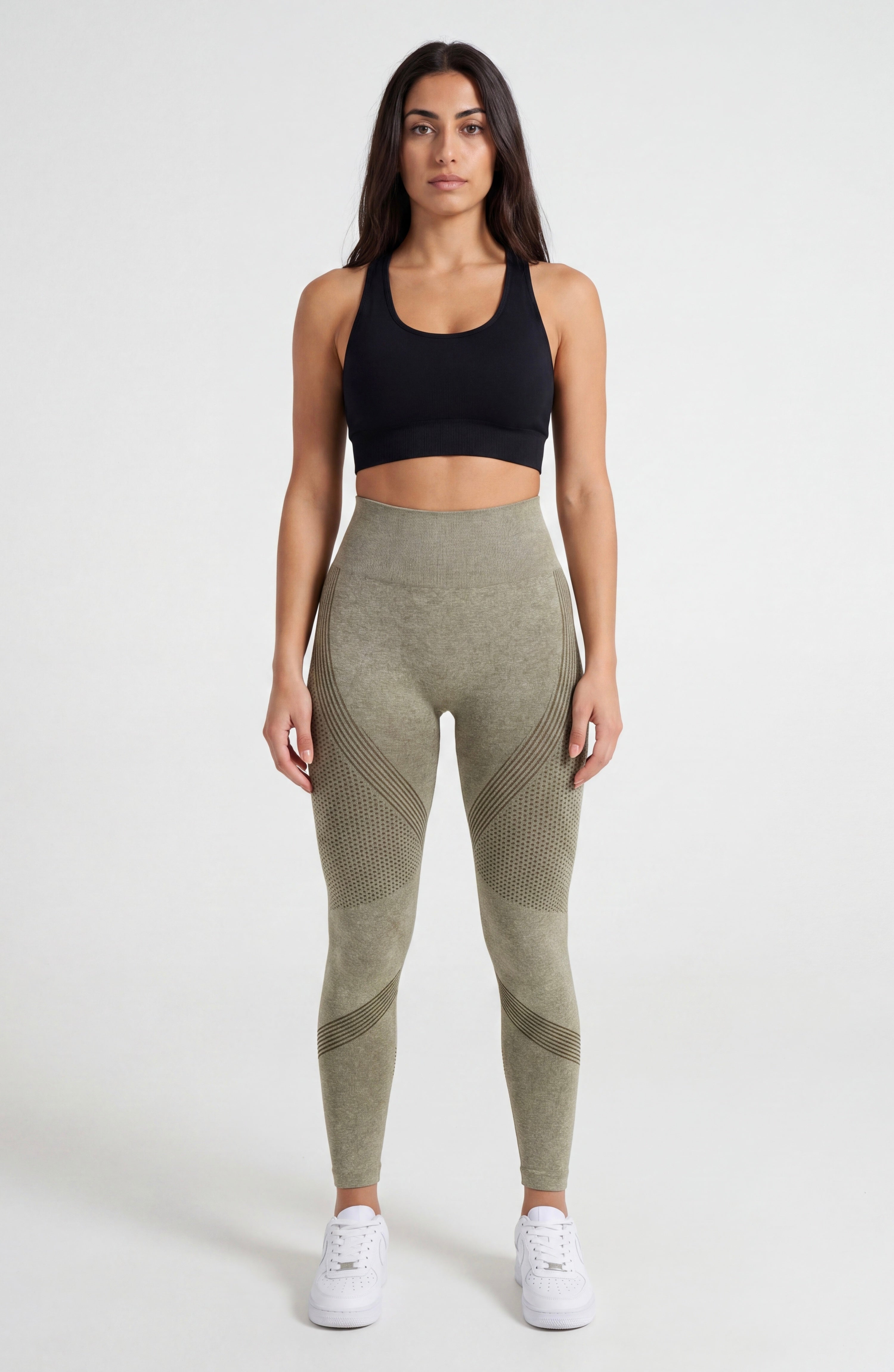 Sculpt Seamless Scrunch Leggings