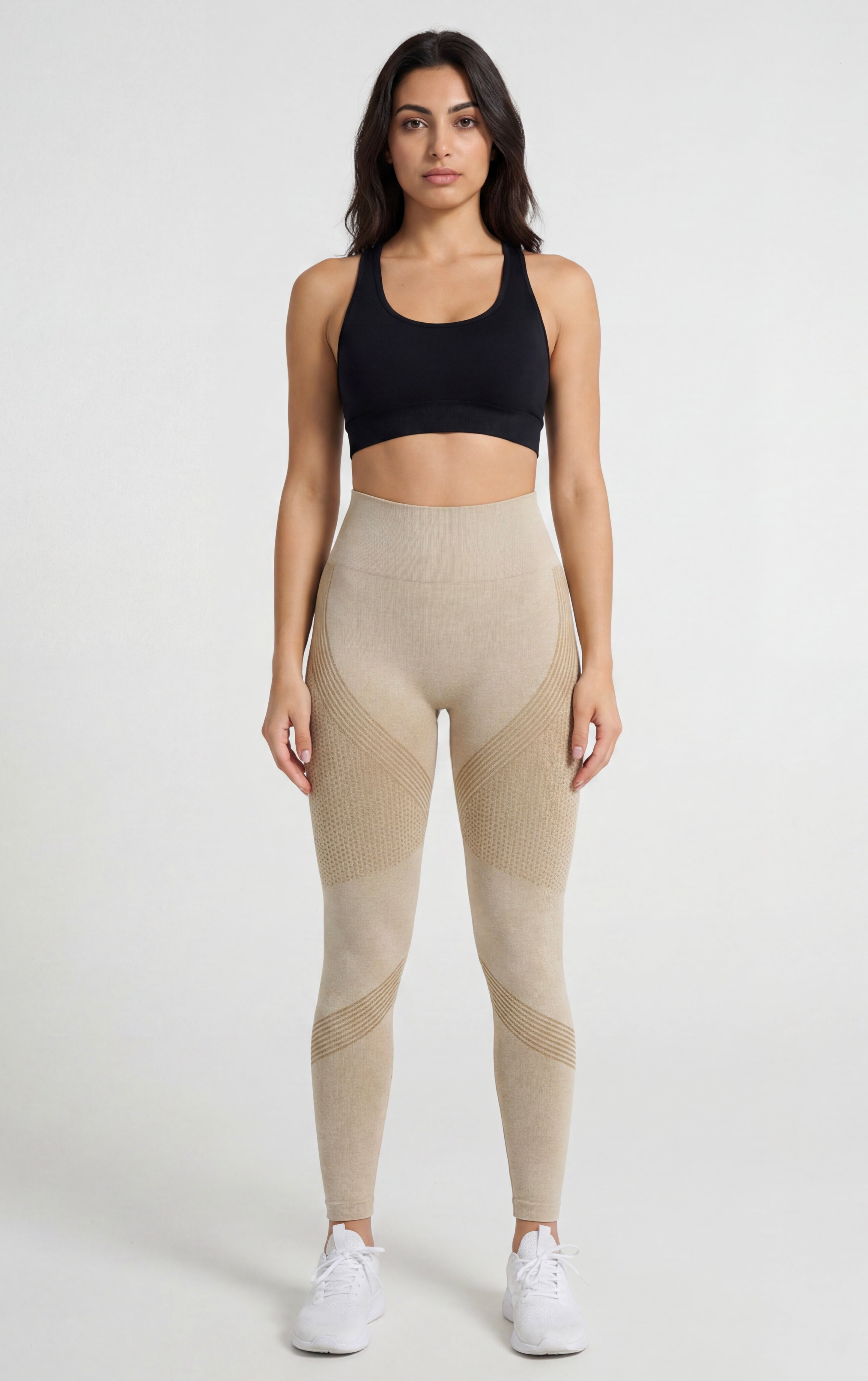 Sculpt Seamless Scrunch Leggings