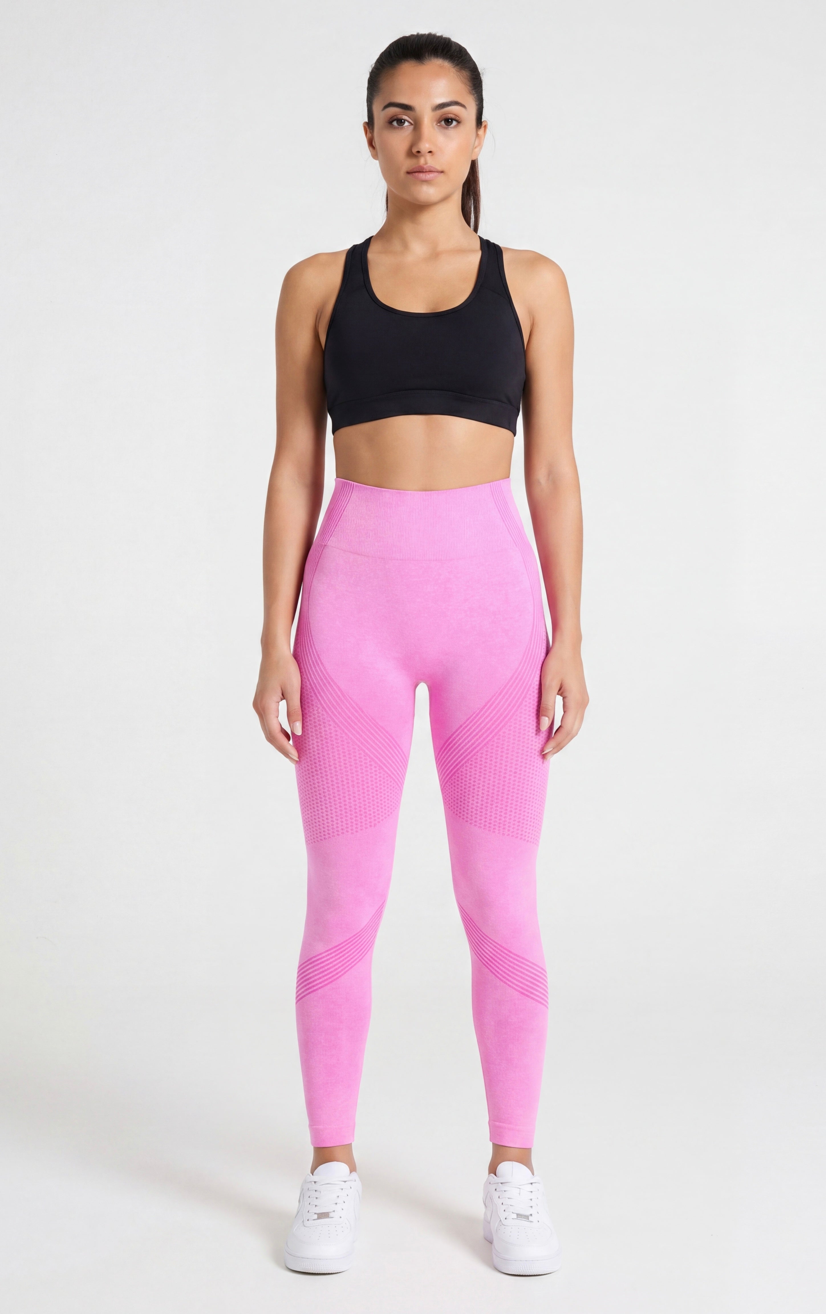 Sculpt Seamless Scrunch Leggings
