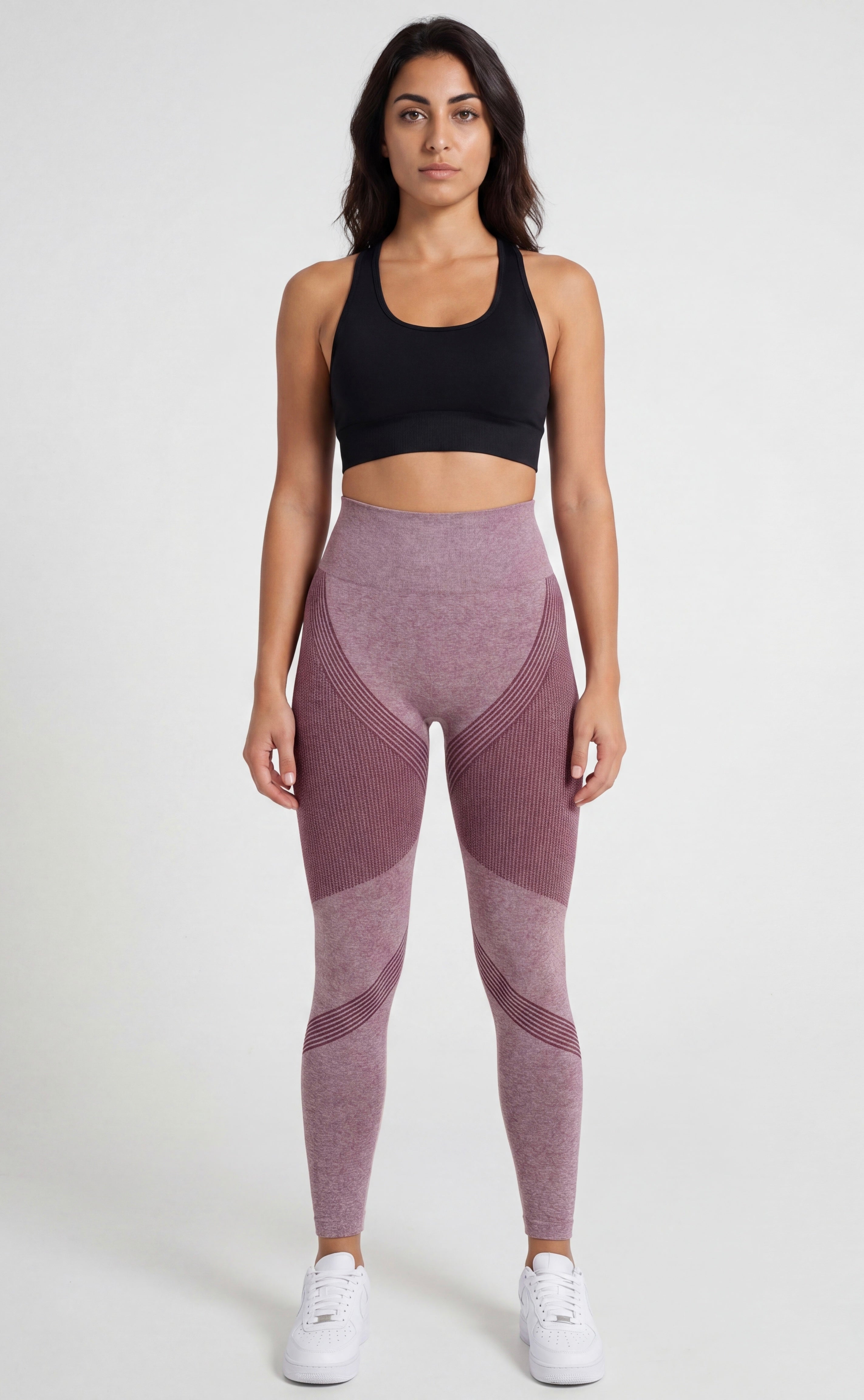 Sculpt Seamless Scrunch Leggings