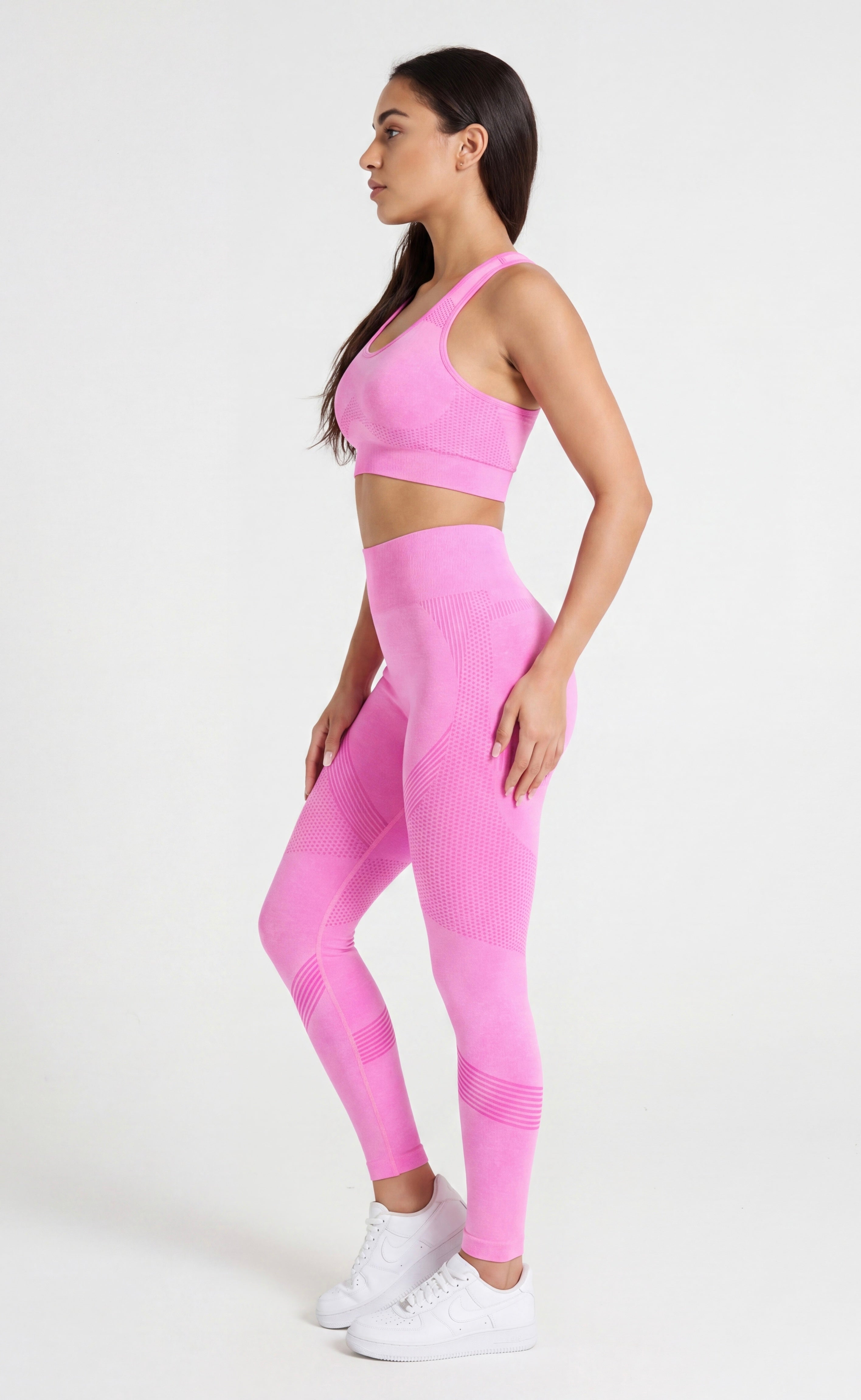 Sculpt Seamless Scrunch Leggings