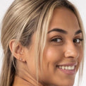 Sarah Kruger.
