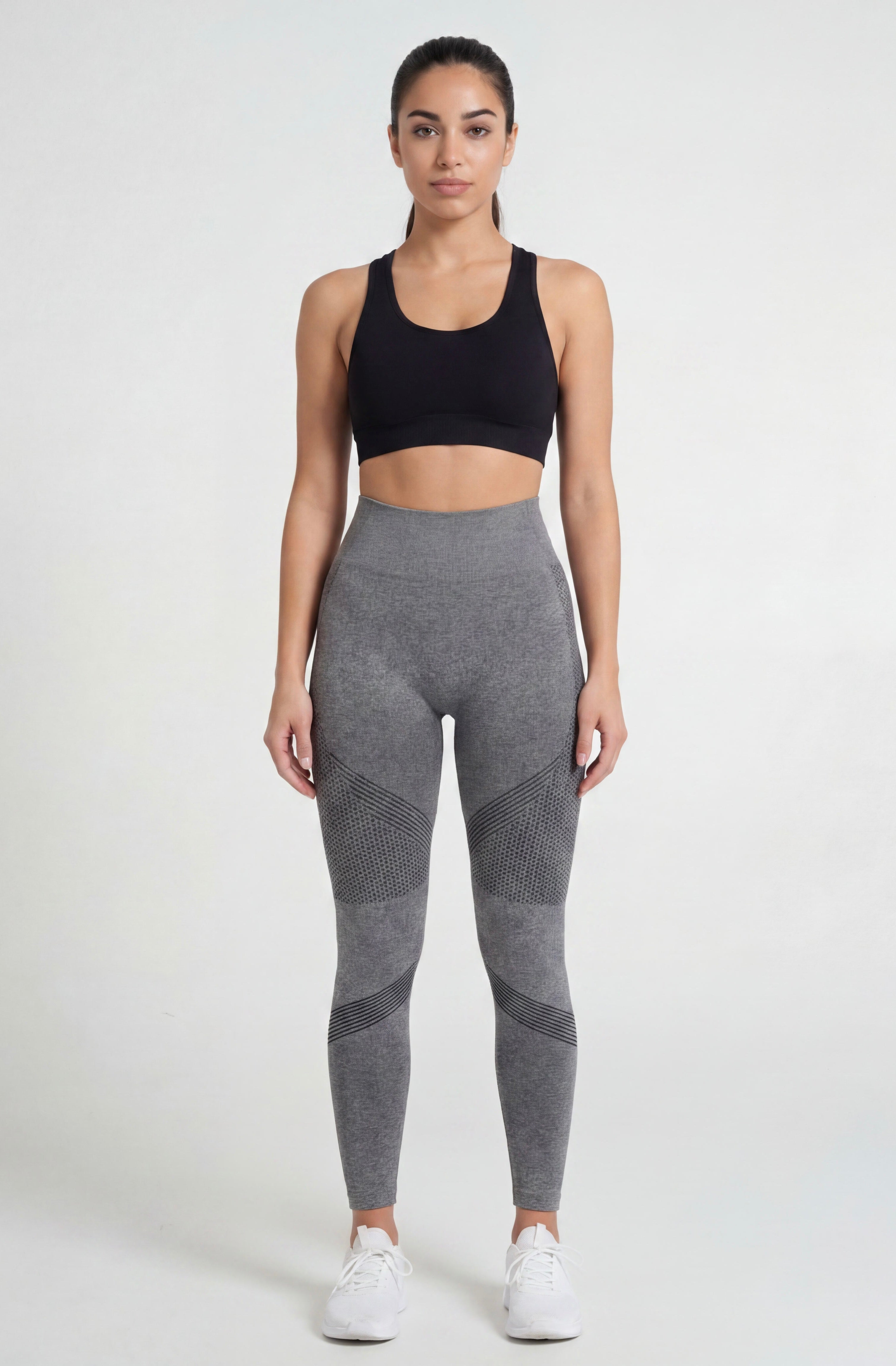 Sculpt Seamless Scrunch Leggings
